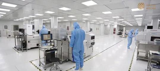 2024年全國(guó)五一勞動(dòng)獎(jiǎng)揭曉 楊浦集成電路設(shè)計(jì)領(lǐng)域人才獲表彰