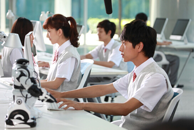 選擇云南新華電腦學(xué)院，開(kāi)啟你的軟件開(kāi)發(fā)夢(mèng)想之旅