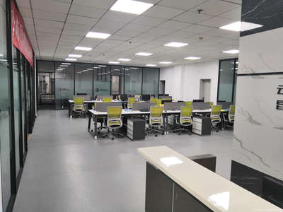 云南南軟軟件開(kāi)發(fā) 深耕本土，智創(chuàng)未來(lái)